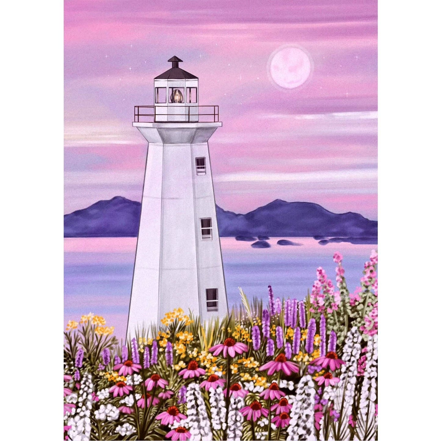 Villager Puzzles | 1000 Piece Puzzle | Designed in Canada