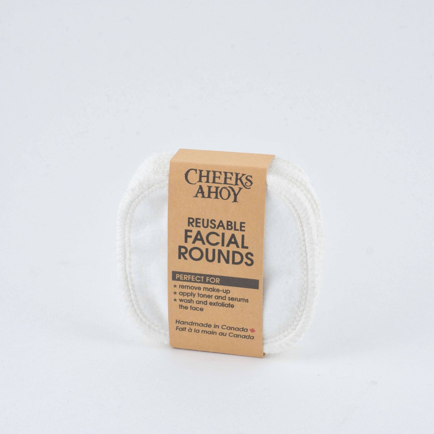 Facial Rounds