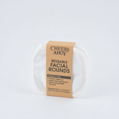 Facial Rounds