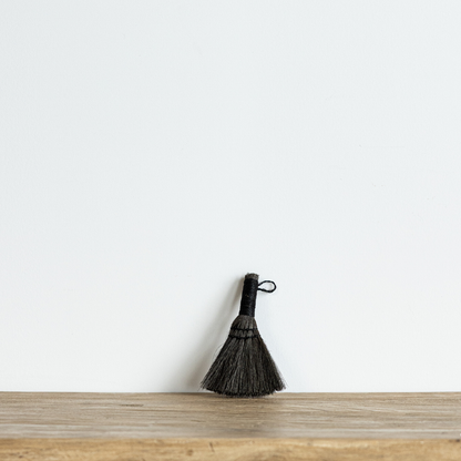 Soft Woven Handle Brooms