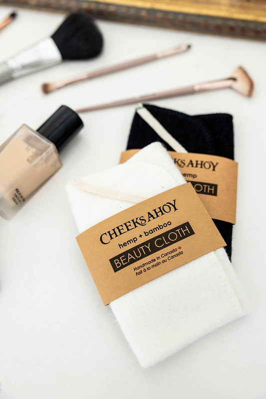 Beauty Cloth