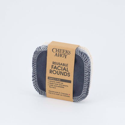 Facial Rounds