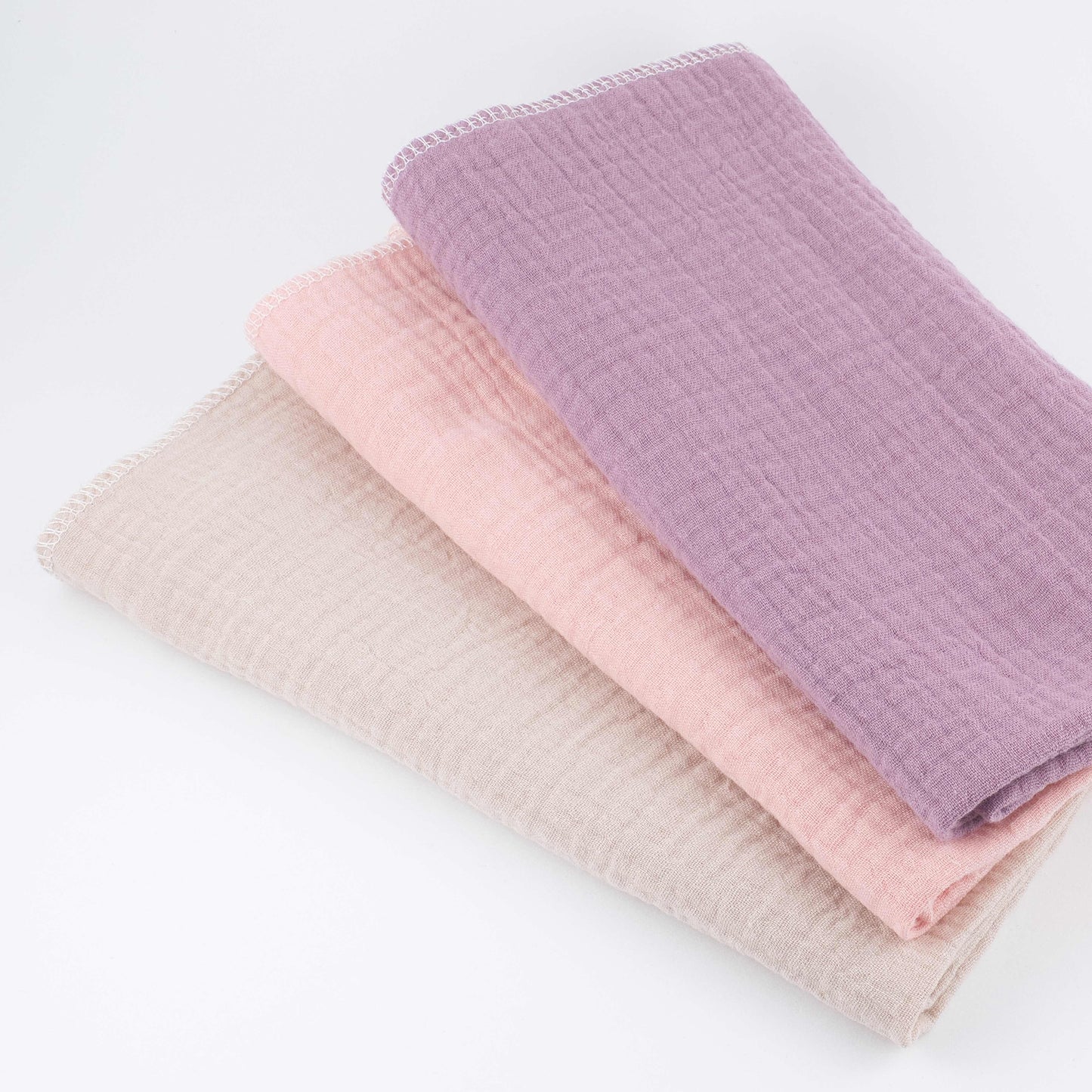 Kitchen Towel - Organic Muslin