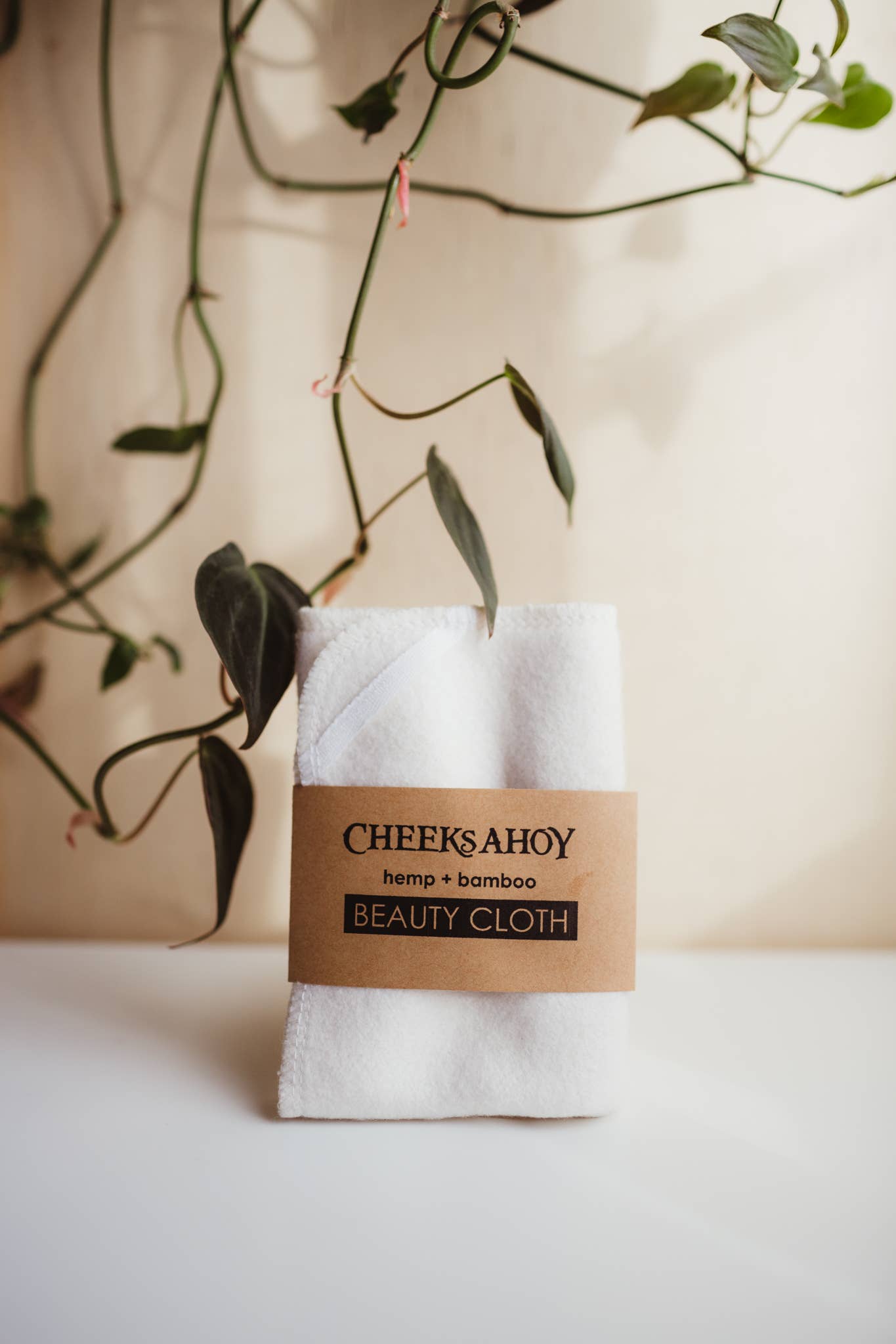 Beauty Cloth