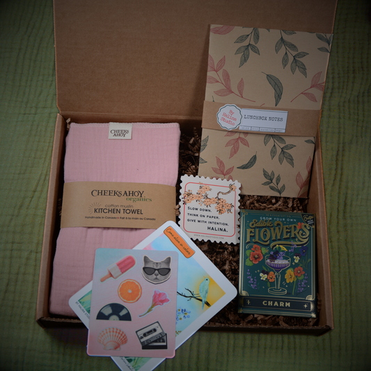 Host Gifts Bundle (The Bring Along)