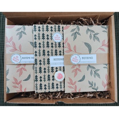 Quiet Desks Bundle