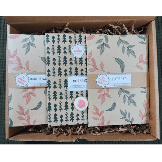 Quiet Desks Bundle